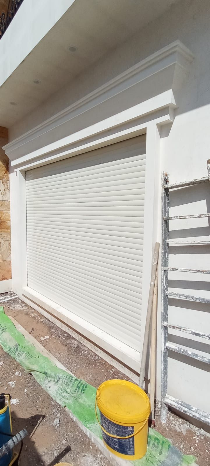 Atalya Smart Alüminyum